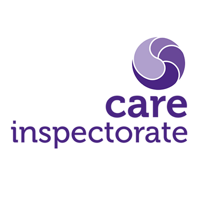 Care Inspectorate Scotland